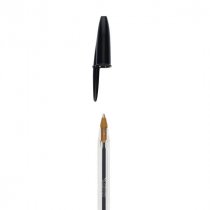 BIC Pkt.10 Cristal Ballpoint Pen - Black