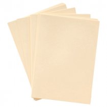 Premier Activity A4 160gsm Card 50 Sheets - Ivory