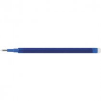 ANIMAL ERASE IT ROLLER PEN REFILL X 3-Blue