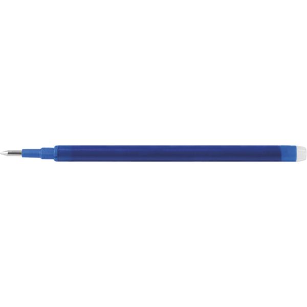 ANIMAL ERASE IT ROLLER PEN REFILL X 3-Blue