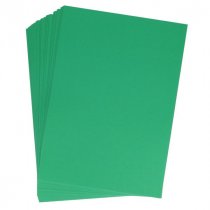 Premier Activity A4 160gsm Card 50 Sheets - Asparagus