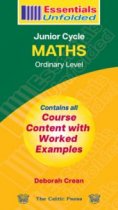 Essentials Unfolded - Junior Cycle Maths