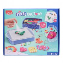 Maped Creativ Pixel Factory