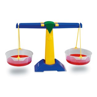 Learning Resources Pan Balance Junior