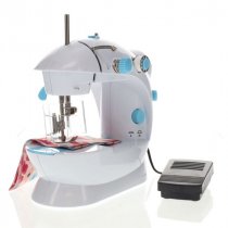 Maped Creativ Couture Design Sewing Machine With Activity