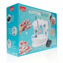 Maped Creativ Couture Design Sewing Machine With Activity