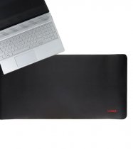 Concept Leather Desk Pad - Black