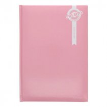 PremtoPastel A4 2025 Page A Day Diary - Asst
