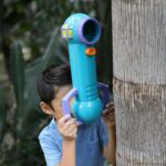 Learning Resources GeoSafari Jr Sneak & Peek Periscope