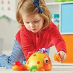 Learning Resources Finn The Fine Motor Fish