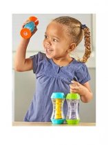 LEARNING RESOURCES Sensory Trio Fidget Tubes