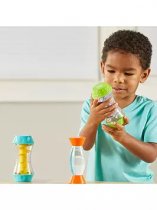 LEARNING RESOURCES Sensory Trio Fidget Tubes