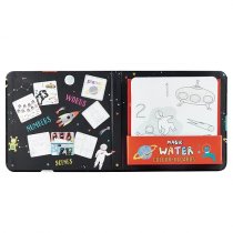 Floss & Rock 39P3517 Space Water Pen and Cards RRP