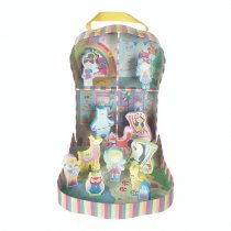 Floss & Rock 43P6364 Rainbow Fairy Playbox RRP 20.00