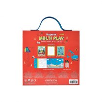 Floss & Rock 44P6455 Construction Magnetic Multi Play