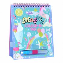 Floss & Rock 47P5933 Fantasy Magic Water Easel and Pen