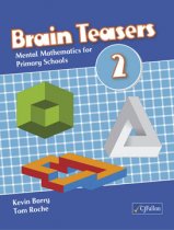 Brain Teaser Book 2