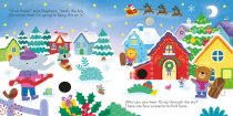 Usbourne Christmas Sound Book- 10% off price