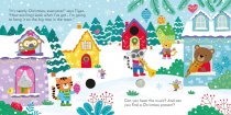 Usbourne Christmas Sound Book- 10% off price