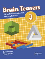 Brain Teaser Book 3