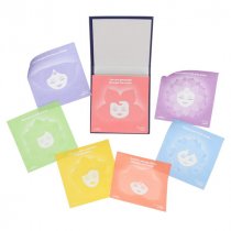 Chakranger Pkt.98 Positive Affirmation Memo Notes