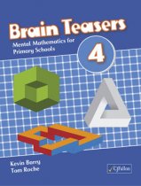 Brain Teaser Book 4