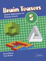 Brain Teaser Book 5