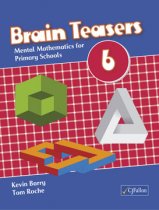 Brain Teaser Book 6