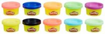 PLAY DOH 10 X 28G PARTY PACK