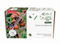 About Bugs Nature Kit