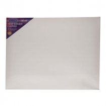 Icon 14″X18″ Deep Edged Canvas - 380gm2