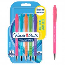 PAPERMATE FLEXGRIP BRIGHT BL5