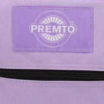 Premto Pastel 34L Backpack - Heather Haze