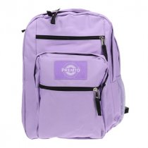 Premto Pastel 34L Backpack - Heather Haze