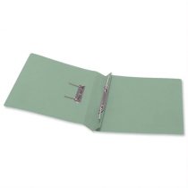 Office Transfer Spring File 315gsm 38mm Foolscap Green