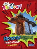 Third Class – History -Textbook only