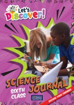 Sixth Class – Science Journal NEW