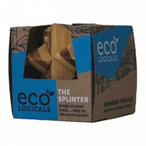 Eco Logicals Mini The Splinter