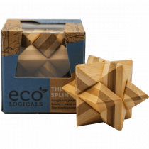 Eco Logicals Mini The Splinter