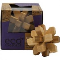 Eco Logicals Mini The Flower