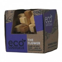 Eco Logicals Mini The Flower