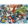 Famous Avengers