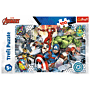 Famous Avengers