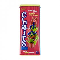 SKILL & ACTION CHAIRS GAME