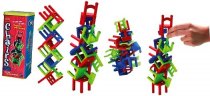 SKILL & ACTION CHAIRS GAME