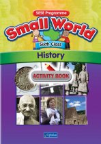 Small World Sixth Class Activity Book