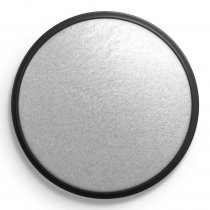 Snazaroo Metallic Face Paint- SILVER