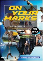 On Your Marks