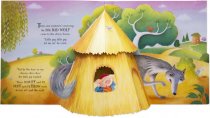 Pop-up Three Little Pigs