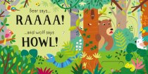 Roarr!